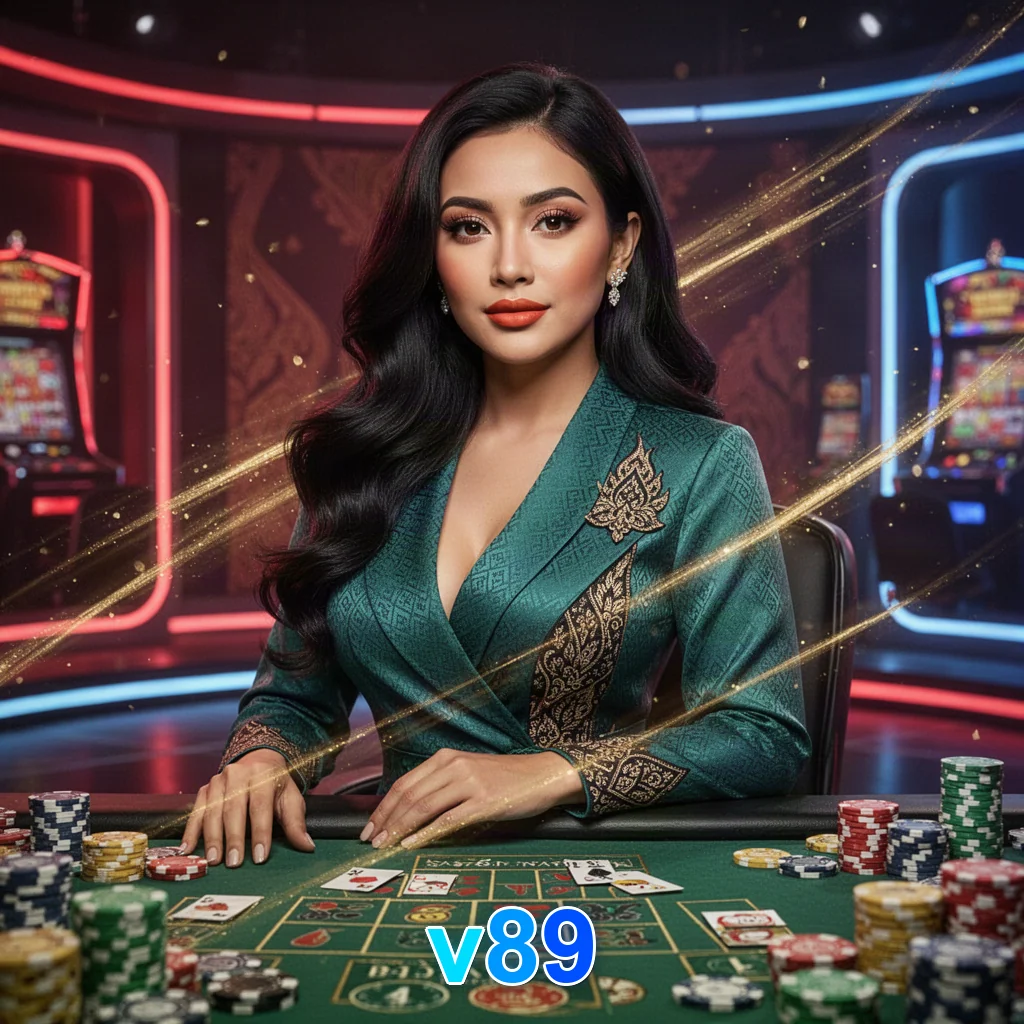 Promosi v89