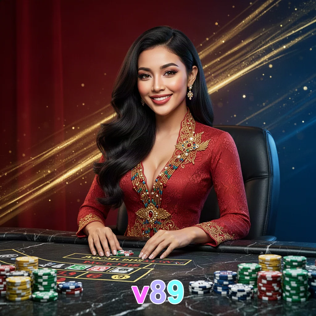 Promosi v89