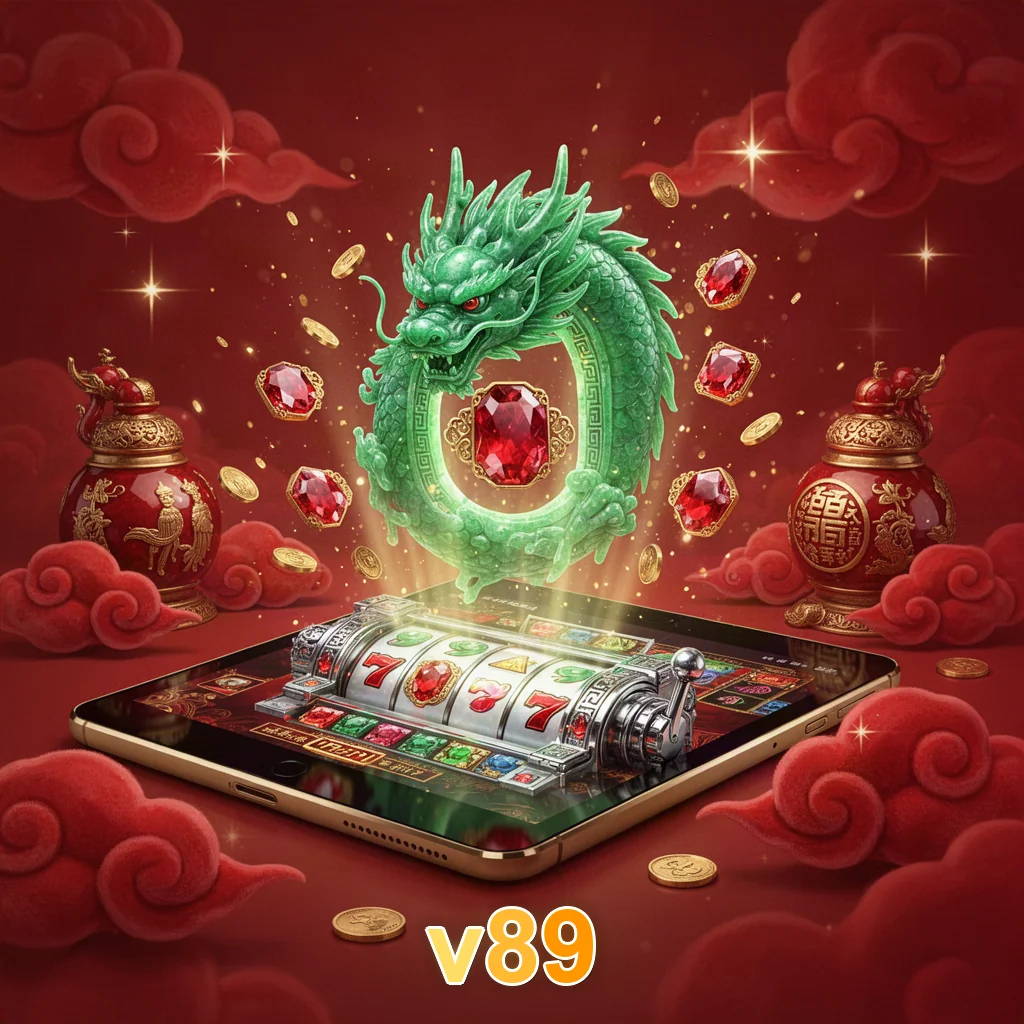 Promosi v89