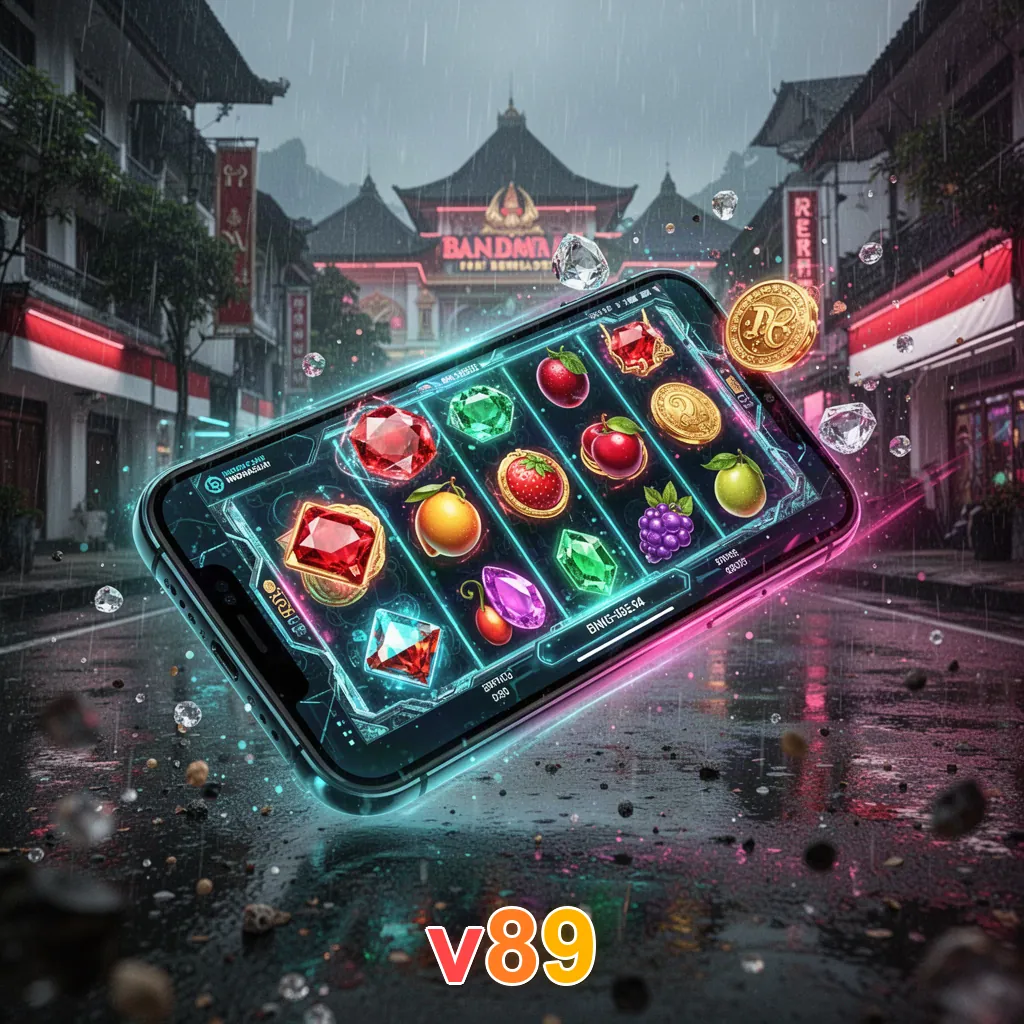 Promosi v89