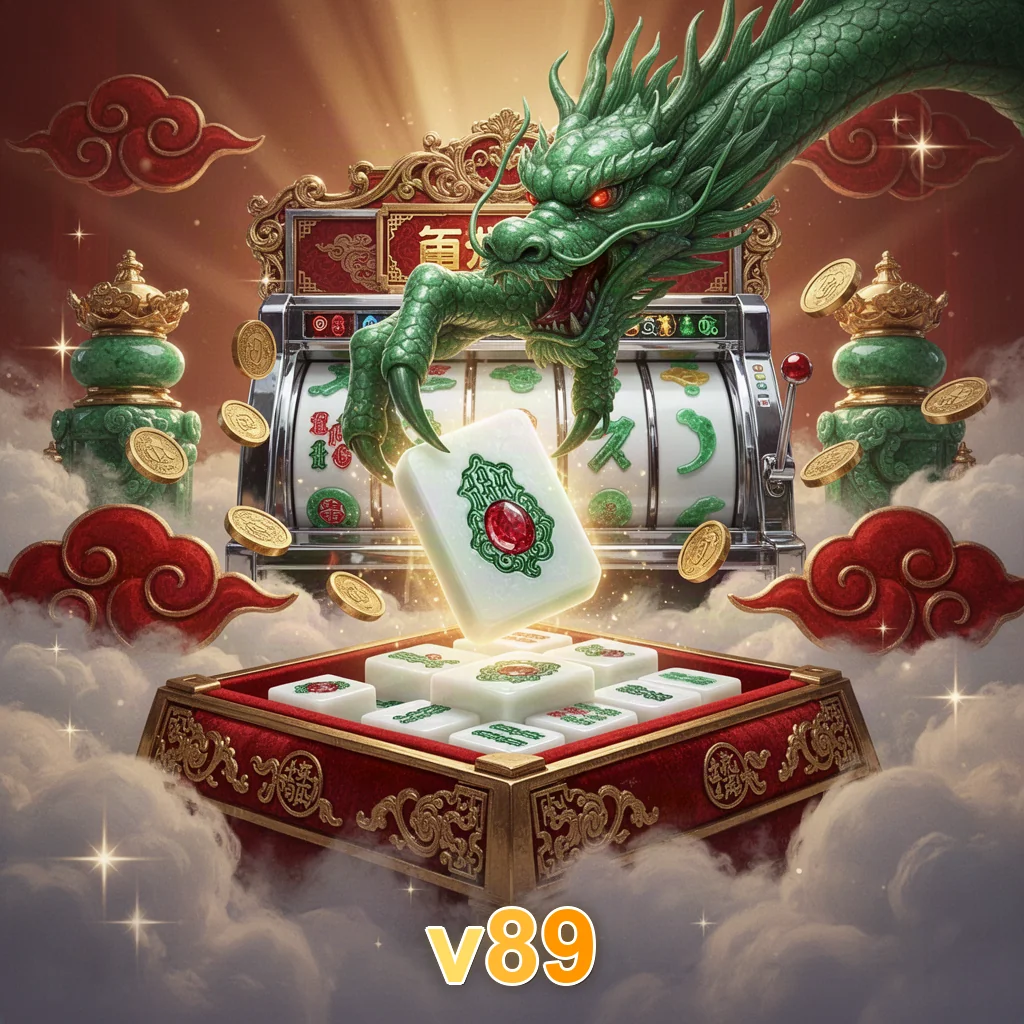 Promosi v89