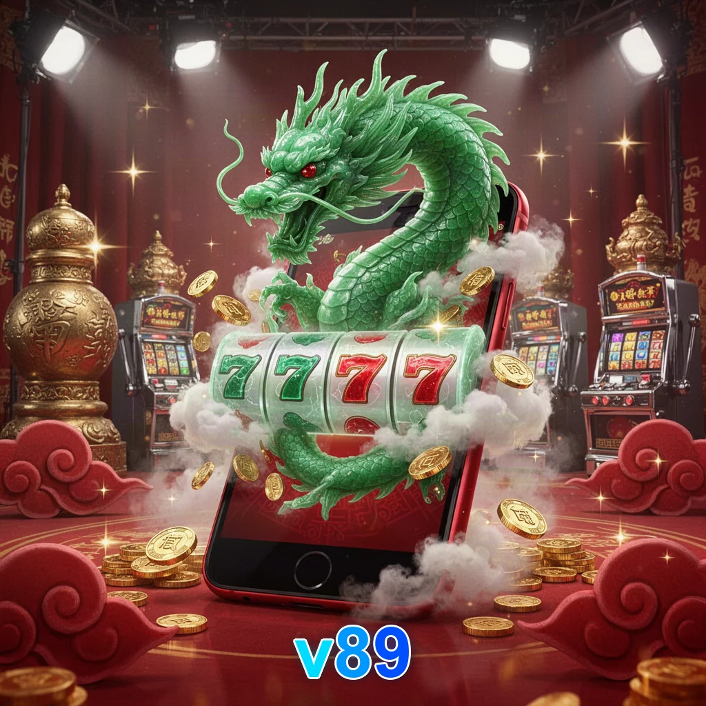 Promosi v89