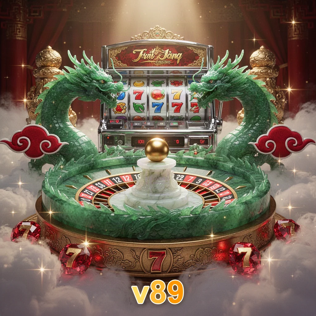 Promosi v89