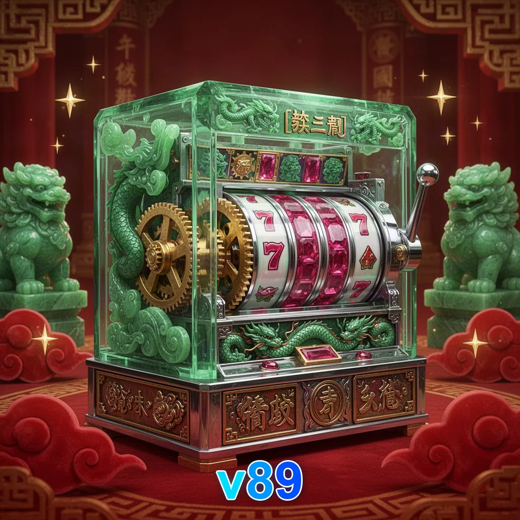 Promosi v89