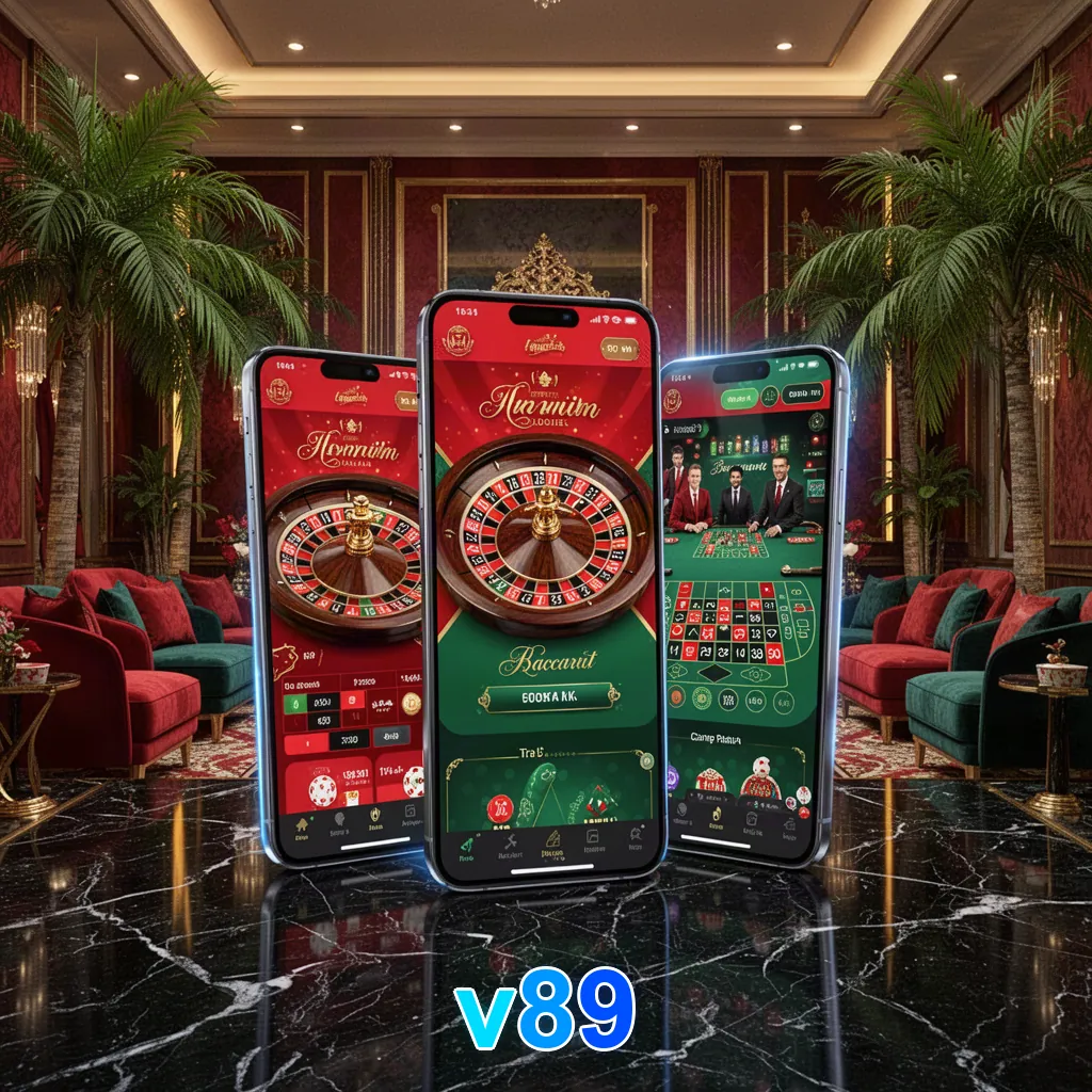 Promosi v89