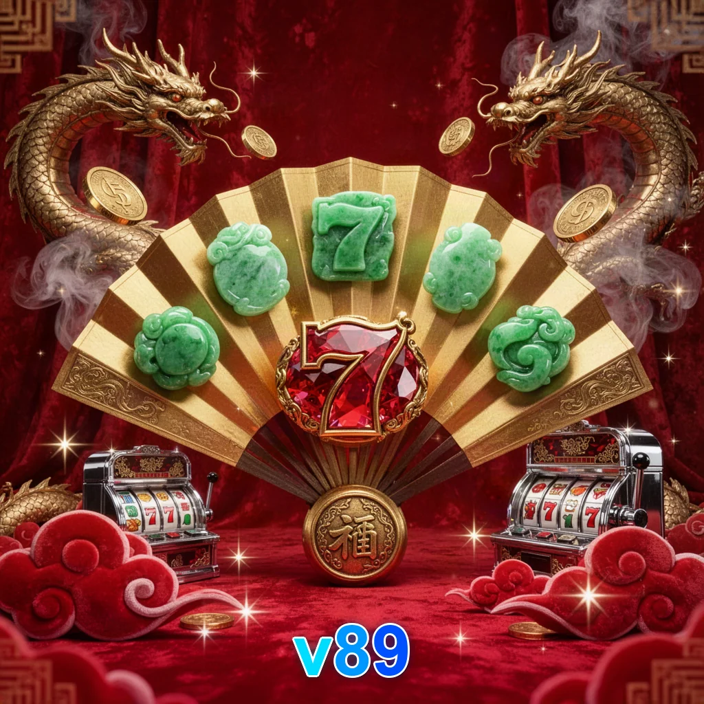 Promosi v89