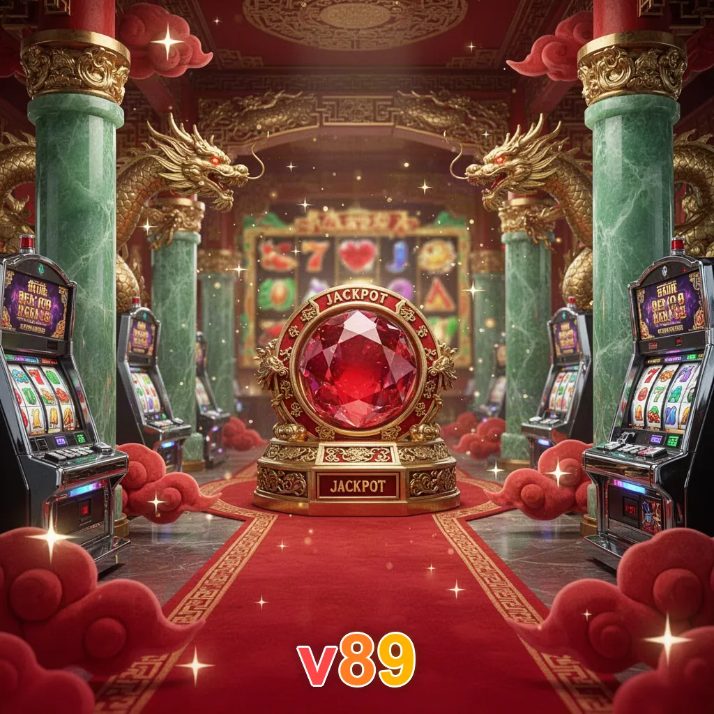 Promosi v89