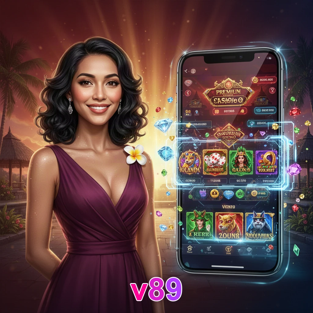 Promosi v89